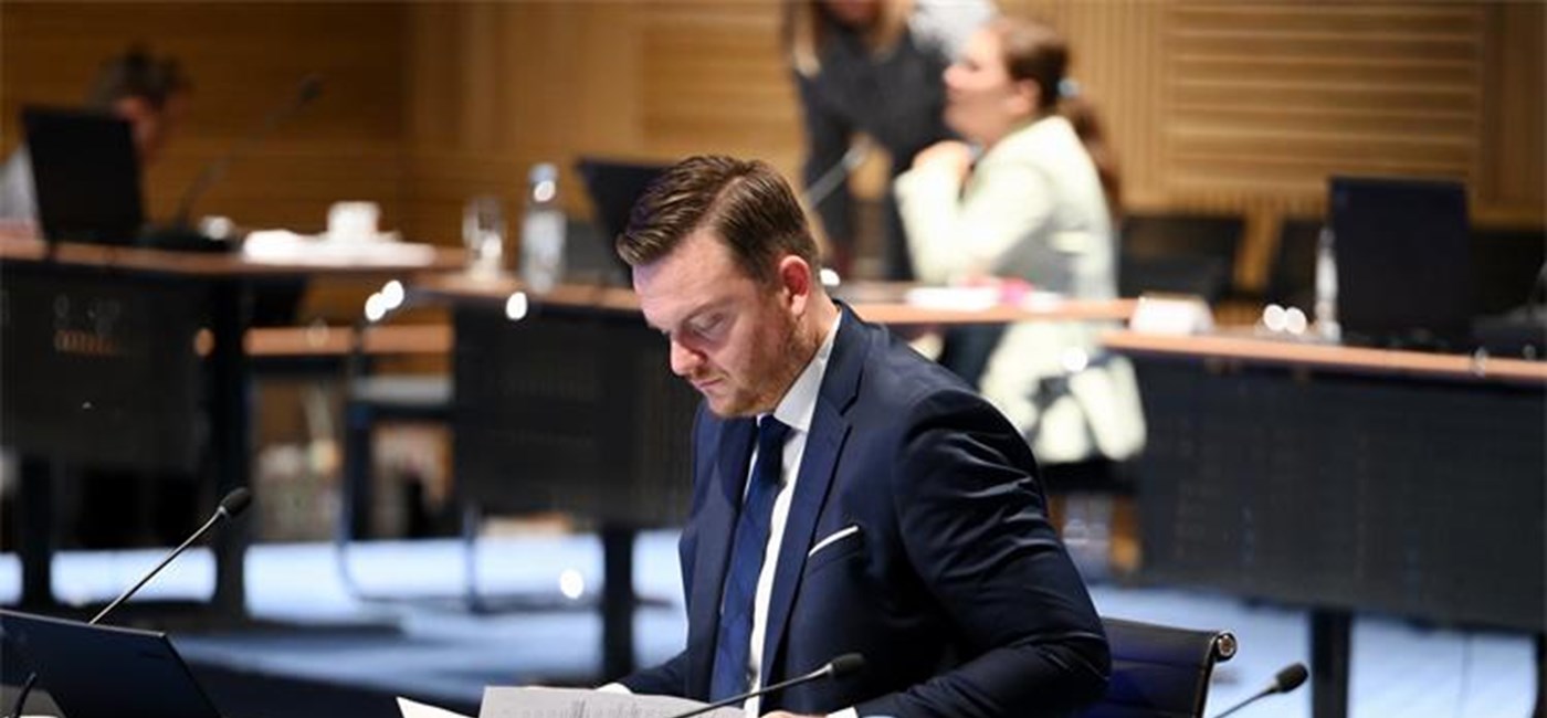 Rebalansom proračuna predloženo povećanje rashoda na 29,3 milijarde eura; Smanjenje udjela javnog duga na 60,7 posto